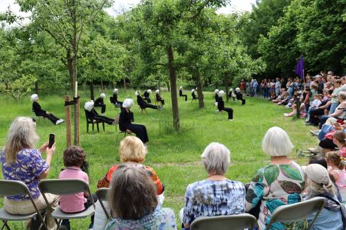 foto Laurent Meijlink